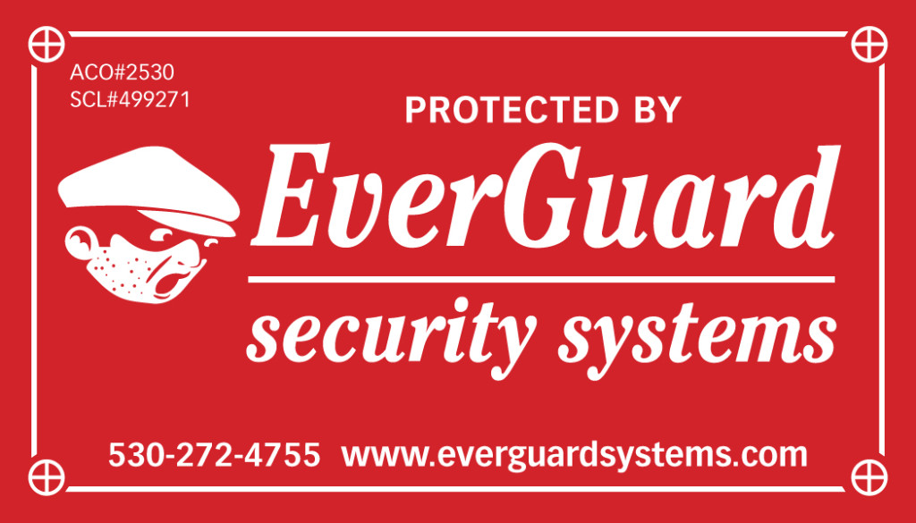 Everguard Security Systems » Fire Alarms
